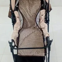 کالسکه بچه