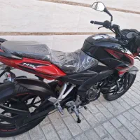 باجاج پالس NS150