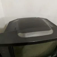 تلوزیون با دیجیتال بامیز قدیمی سالم|تلویزیون و پروژکتور|تربت جام, علوی|دیوار