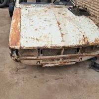 خودرو فرسوده  اسقاطی