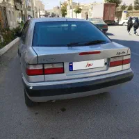 زانتیا 1387 نقره ای|خودرو سواری و وانت|گلپایگان, |دیوار