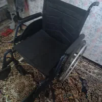 ویلچر|آرایشی، بهداشتی، درمانی|مشهد, خواجه ربیع|دیوار