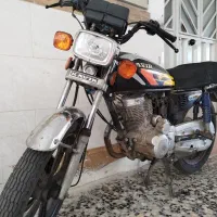 موتور هندا 200 cc