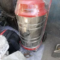 جاروبرقی صنعتی
