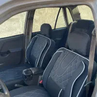 پراید مدل۸۷|خودرو سواری و وانت|رفسنجان, |دیوار