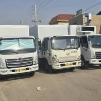 ساخت اتاق یخچالی نیسان پرایدبار۶تن۵/۵تن۳/۵تن|یخچال و فریزر|شیراز, شهرک صنعتی شیراز|دیوار