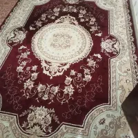 فرش ۱۲ متره
