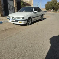 پژوپارس مدل89