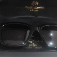 عینک دودی اصل|زیورآلات و اکسسوری|امیدیه, |دیوار