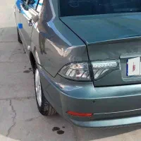 سمند سورن پلاس موتور xu7p|خودرو سواری و وانت|زاهدان, |دیوار