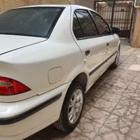 سمند lx مدل ۱۳۸۸.دوگانه دستی.خانگی|خودرو سواری و وانت|اردبیل, |دیوار