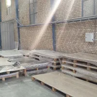 فروش فوق العاده ماربل شیت|مصالح و تجهیزات ساختمان|پرند, فاز ۵|دیوار