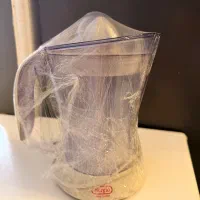 آبمیوه گیری مرکبات برقی و دستی