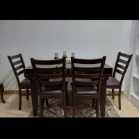 میز ناهار خوری