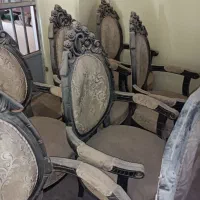 مبل|مبلمان خانگی و میز عسلی|معصومیه, |دیوار