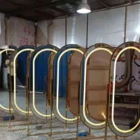 فروش تجهیزات آرایشگاهی|آرایشگاه و سالنهای زیبایی|بروجرد, |دیوار