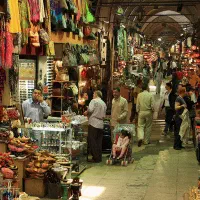 خرید مایحتاج از بصره عراق