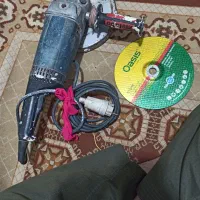 سنگ فرز بوش اصلی