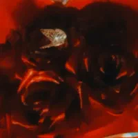 گل ربانی|گل مصنوعی|کرمان, |دیوار