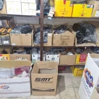 چراغ و آینه اتومبیل|قطعات یدکی و لوازم جانبی|خوی, |دیوار