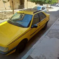 تاکسی پژو405 GLX