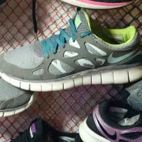 کتانیهای اورجینال خارجی