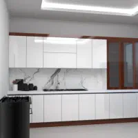 کابینت .کمد دیواری . سرویس چوب و دکور مغازه|خدمات پیشه و مهارت|تربت جام, مطهری|دیوار