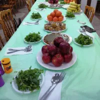 سفر کربلا 7روزه