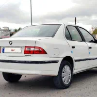 سمند LX مدل 97 فول|خودرو سواری و وانت|رشت, رشتیان|دیوار