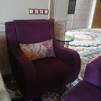 ۴ تخته فرش فیروزه ای|فرش|یاسوج, |دیوار