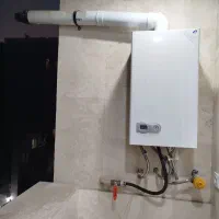 تکنسین مجاز نصب و سرویس پکیج ایران رادیاتور