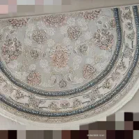 پادری طرح برجسته‌.در حد نو.