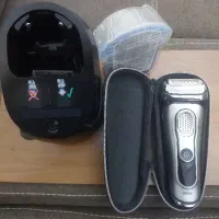 ریش تراش براون سری ۹|آرایشی، بهداشتی، درمانی|تهران, قبا|دیوار