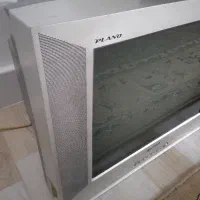 تلویزیون|تلویزیون و پروژکتور|تربتحیدریه, بالا ولایت|دیوار