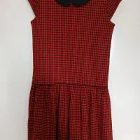 لباس دخترانه