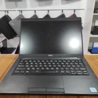 لپ تاپ دل ۷۳۸۰ dell با 6 ماه گارانتی|رایانه همراه|قم, پردیسان|دیوار