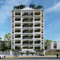 ثبت نام آپارتمان های آرامیس۳