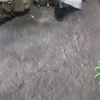 نیم موتور .موتور کامل زانتیا .|قطعات یدکی و لوازم جانبی|زنجان, |دیوار