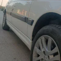 پژو پارس موتور جدید|خودرو سواری و وانت|نورآباد ممسنی, |دیوار