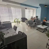 واحد تجاری ۷۴ متری