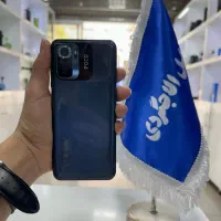 پوکو m5s حافظه 256 رم 8 با 12ماه گارانتی