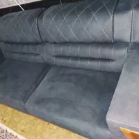 مبل درحد نو دوخت تهران و کالسکه استفاده نشده|مبلمان خانگی و میز عسلی|برازجان, |دیوار