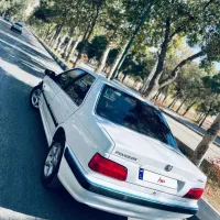 پارس tu5 درحد اتومات|خودرو سواری و وانت|کرمانشاه, |دیوار