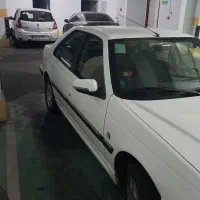 پارس سال مدل ۹۵ بی رنگ درجه یک|خودرو سواری و وانت|تهران, شهرک چیتگر|دیوار