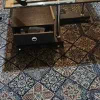 میز وسط مبل|مبلمان خانگی و میز عسلی|اهواز, آسیاباد|دیوار
