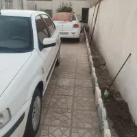 سمند 97 XU7|خودرو سواری و وانت|شریف‌آباد, |دیوار