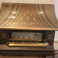 بخاری شومینه ای ایران شرق