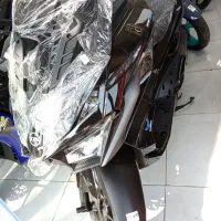 جی تی 200|موتورسیکلت|قرچک, شهرک طلائیه|دیوار