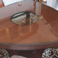 نهارخوری ۳نفره