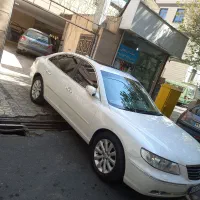 آزرا مدل ۲۰۱۰ بیرنگ و یک دست|خودرو سواری و وانت|تهران, مجیدیه|دیوار